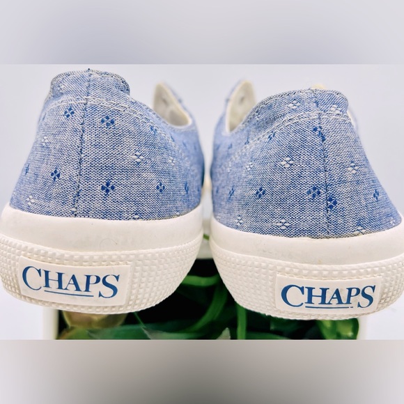 🌺Chaps Caelyn Women’s Fashion Sneakers🌸🌺 - Picture 5 of 12